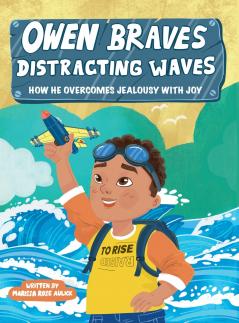 Owen Braves Distracting Waves