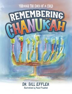 Remembering Chanukah
