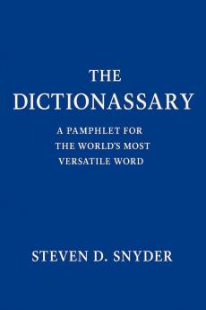 The Dictionassary