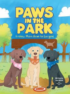 Paws in the Park