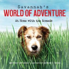 Savannah's World of Adventure