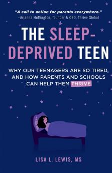 The Sleep-Deprived Teen