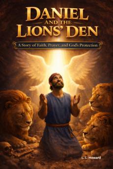 Daniel and the Lions' Den