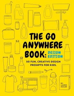 The Go Anywhere Book