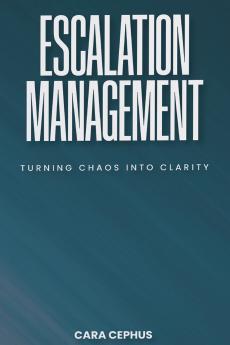 Escalation Management