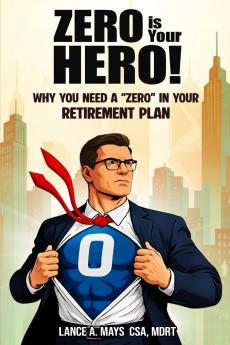 ZERO IS YOUR HERO!