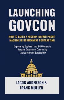 Launching GovCon