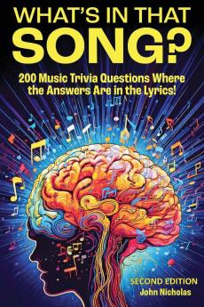 What's in That Song?