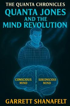 Quanta Jones and the Mind Revolution