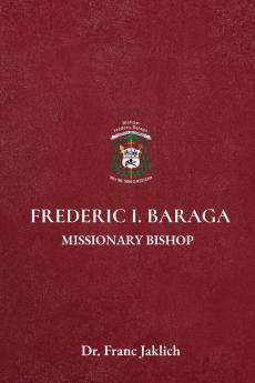 Frederic I. Baraga