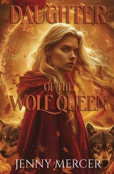 Daughter of the Wolf Queen
