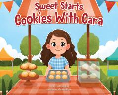Cookies With Cara