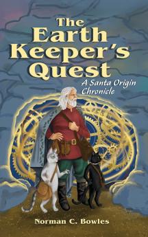 The Earth Keeper's Quest