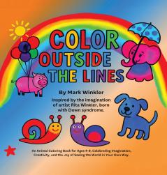 Color Outside the Lines