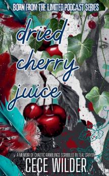 Dried Cherry Juice