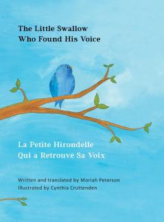 The Little Swallow Who Found His Voice