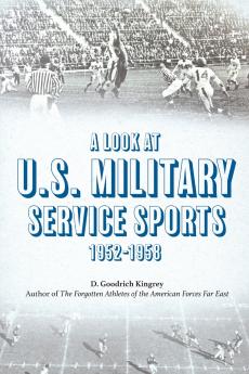 A Look at U.S. Military Service Sports 1952-1958