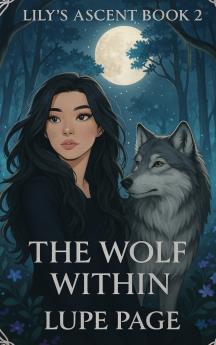 The Wolf Within