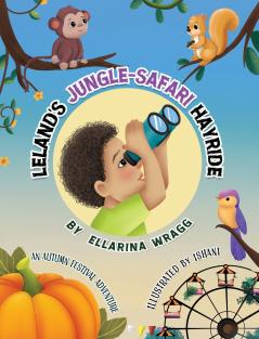 Leland's Jungle-Safari Hayride