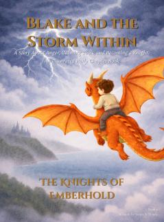 Blake and the Storm Within
