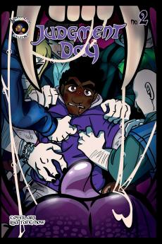 Judgment Day Chapter 2