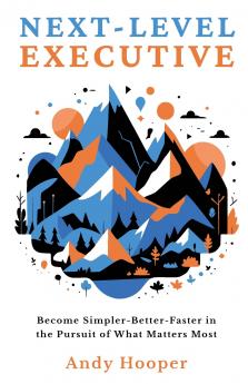 Next-Level Executive