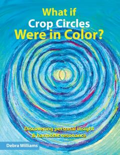 What if Crop Circles Were in Color?