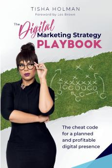 The Digital Marketing Strategy Playbook
