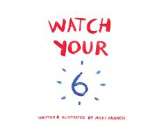 Watch Your 6