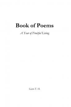 Book of Poems