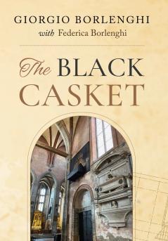 THE BLACK CASKET