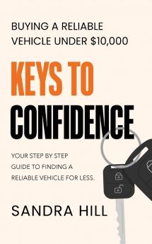 Keys to Confidence