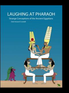 LAUGHING AT PHARAOH