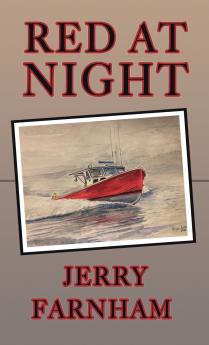 Red At Night
