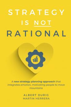 Strategy is not Rational