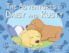The Adventures of Daisy and Rusty