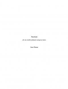 Playerbook