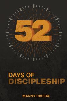 52 Days of Discipleship