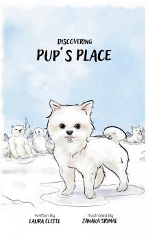 Discovering Pup's Place