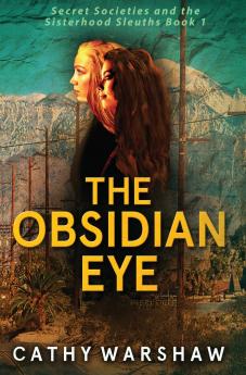 The Obsidian Eye