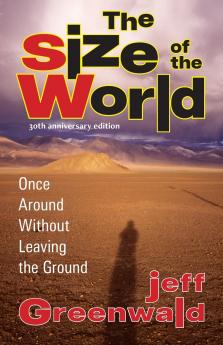 The Size of the World