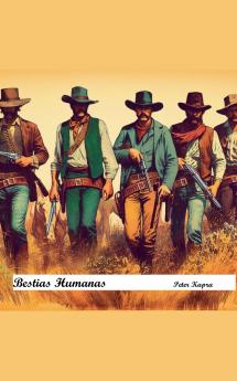 Bestias Humanas