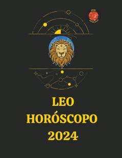 Leo Horóscopo  2024