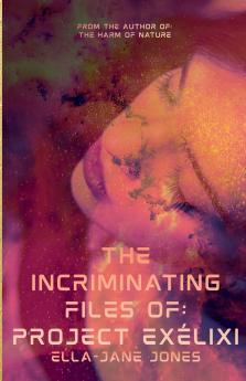 THE INCRIMINATING FILES OF