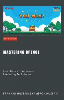 Mastering OpenGL