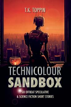 Technicolour Sandbox