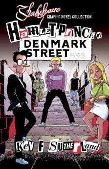 Prince Of Denmark Street