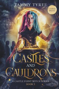 Castles & Cauldrons - Large Print