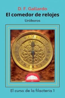 El comedor de relojes