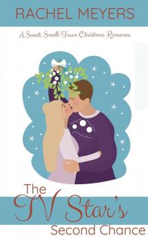 The TV Star's Second Chance